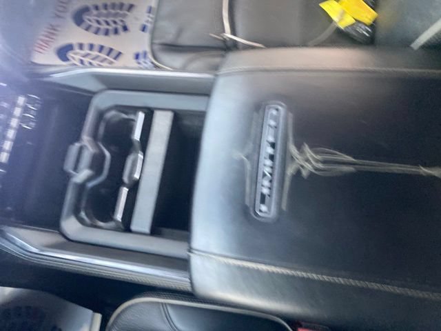 Used 2022 RAM 3500 Limited AWD/4WD image 24