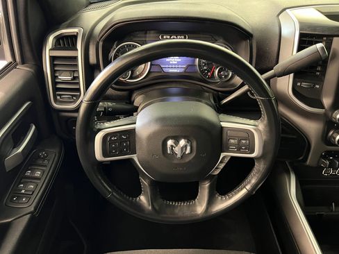 Used 2022 RAM 2500 Lone Star w/ Level C Equiment Group image 17