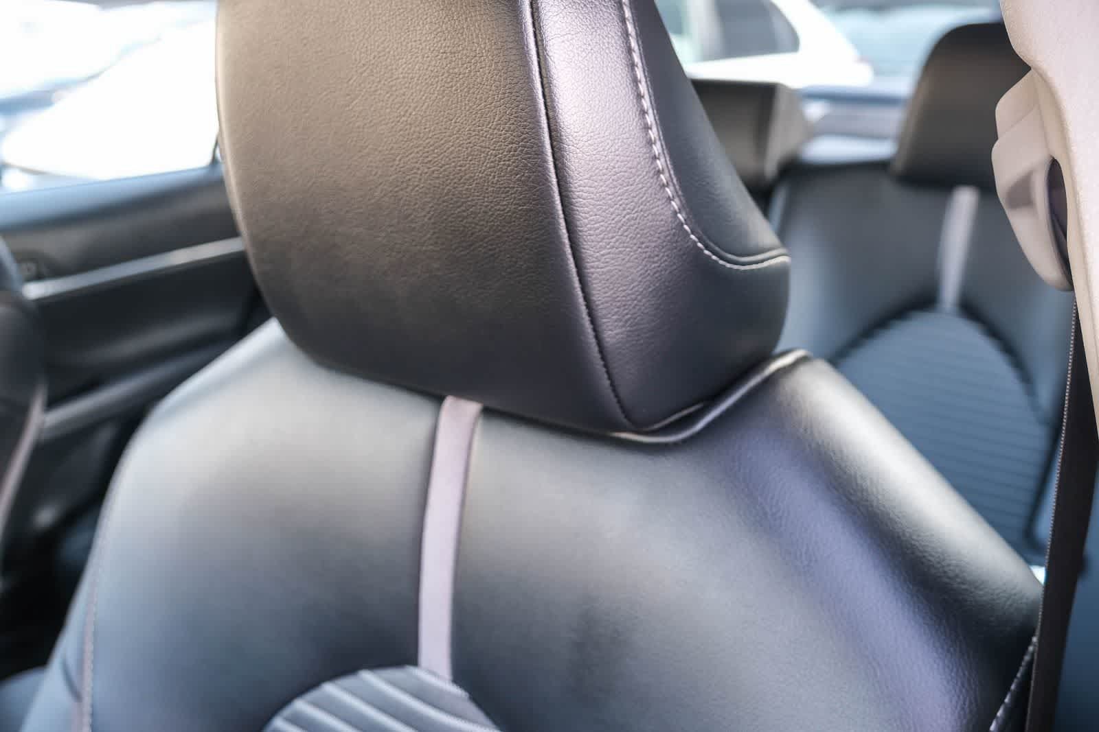 Certified 2024 Toyota Camry SE FWD image 23
