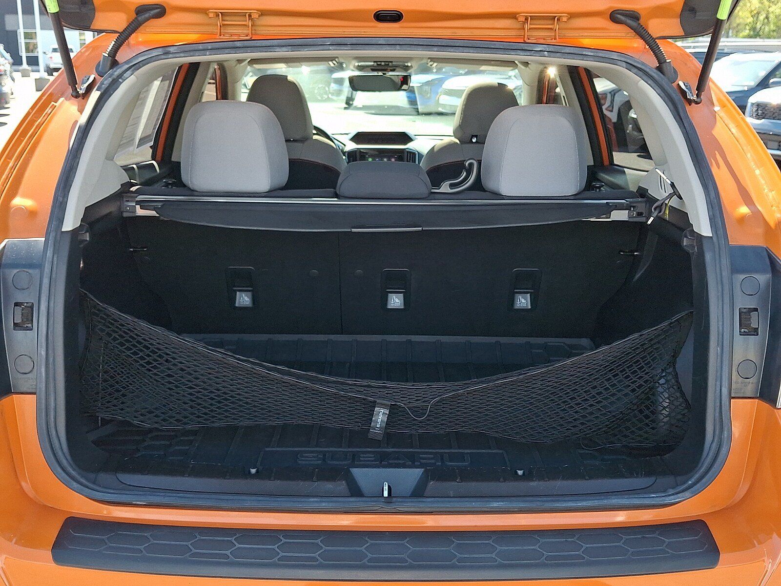 Used 2019 Subaru Crosstrek 2.0i Premium w/ Moonroof Package AWD/4WD image 28