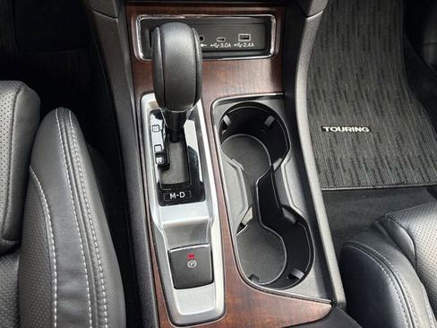 Used 2023 Subaru Ascent Touring image 16