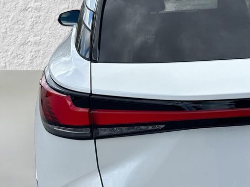 New 2026 Lexus RX 450h AWD image 10