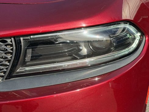 Used 2023 Dodge Charger R/T w/ Blacktop Package image 42