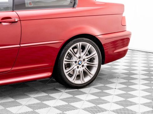 Used 2006 BMW 330Ci Coupe RWD image 30