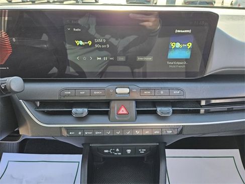 Used 2025 Kia K4 LXS image 21