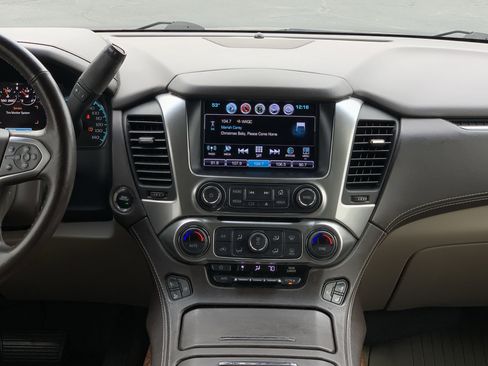 Used 2017 Chevrolet Tahoe Premier image 31