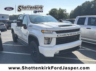 Used 2022 Chevrolet Silverado 2500 LT w/ Z71 Sport Edition AWD/4WD video 1