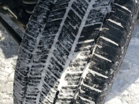 Used 2024 RAM 2500 Big Horn w/ Bed Utility Group image 34