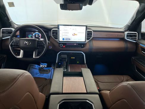 Used 2024 Toyota Tundra 1794 Edition image 31