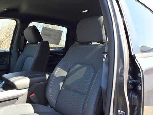 New 2025 RAM 1500 Big Horn image 15