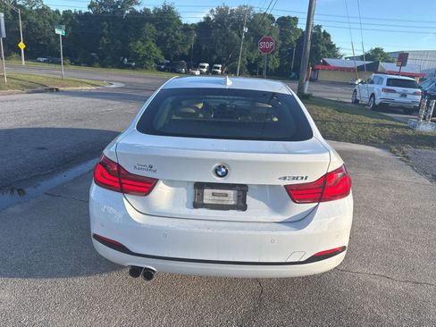 Used 2019 BMW 430i Gran Coupe image 25