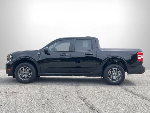 New 2026 Ford Maverick XLT image 22