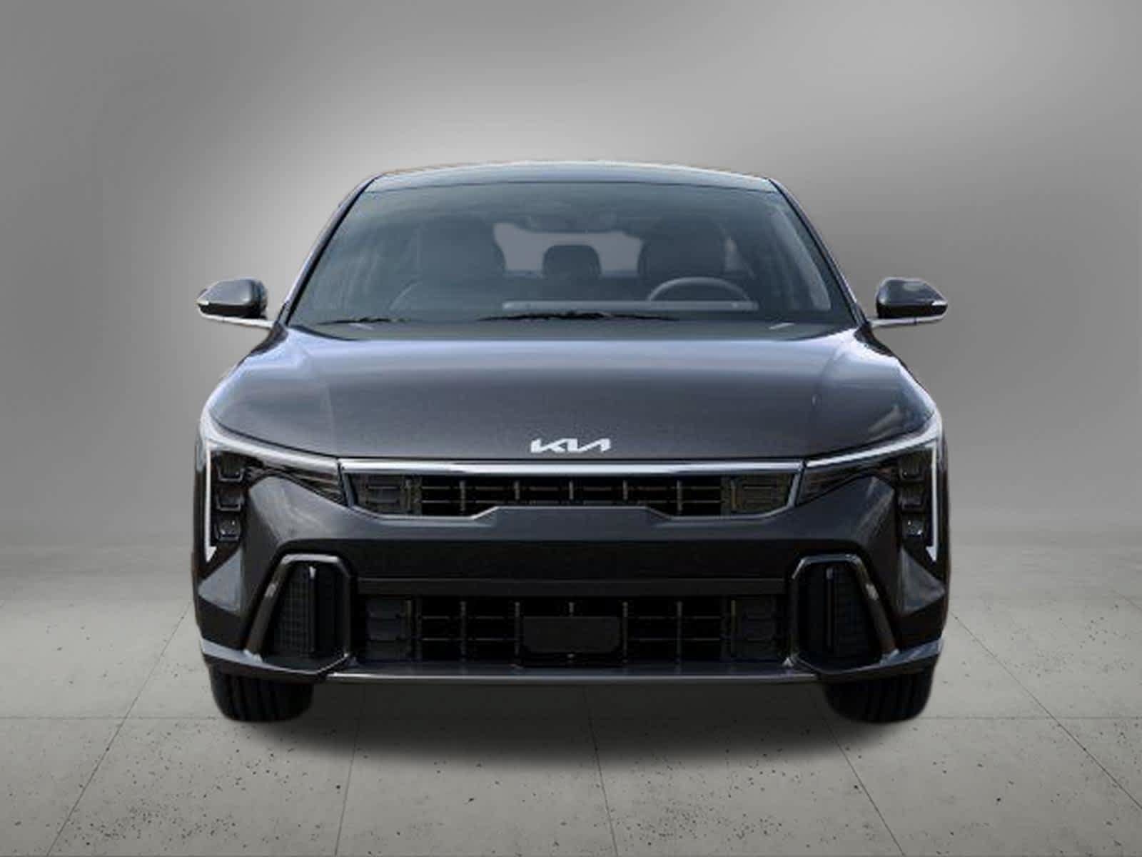 New 2026 Kia K4 EX FWD image 2