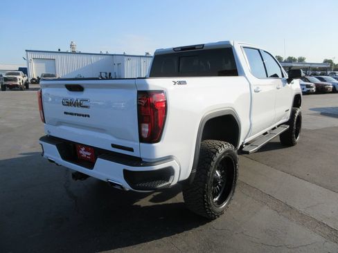 Used 2024 GMC Sierra 1500 Elevation w/ Elevation Premium Package AWD/4WD image 6
