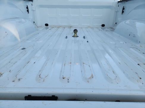 Used 2024 RAM 2500 Tradesman image 29