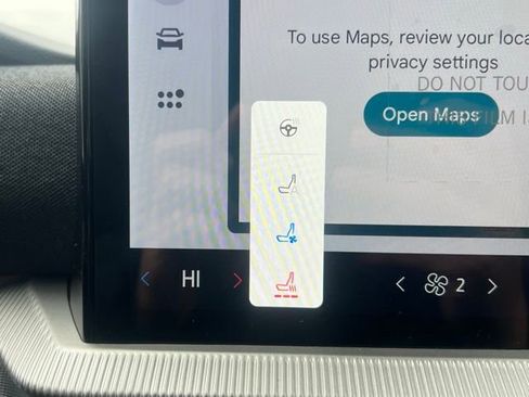 New 2026 Ford Explorer Tremor w/ Tremor Ultimate Package image 10