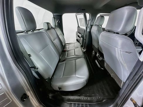 Used 2022 Ford F150 XL AWD/4WD image 12