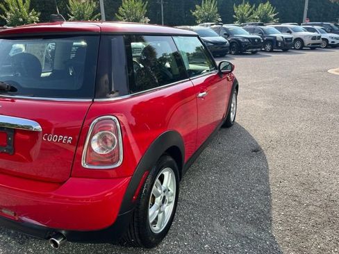 Used 2013 MINI Cooper Hardtop FWD image 9