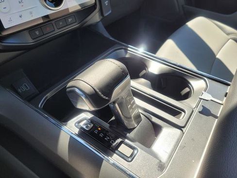 New 2025 Ford F150 Lightning Flash image 21