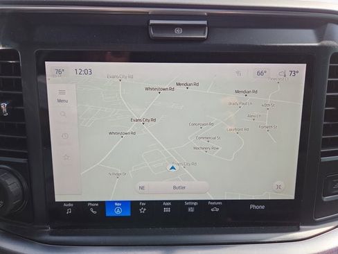 Used 2025 Ford F250 Platinum image 21