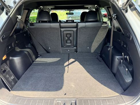 Used 2022 Mitsubishi Outlander SE FWD image 13