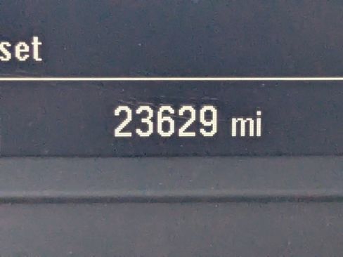 Used 2024 Chevrolet Trax LS image 35