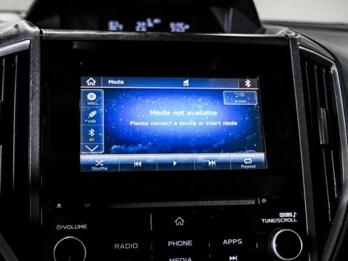 Used 2019 Subaru Crosstrek 2.0i Premium w/ Eyesight System AWD/4WD image 29