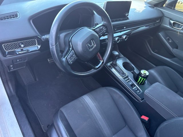 Used 2023 Honda Civic Sport image 11