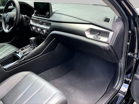 Certified 2024 Acura Integra FWD image 19