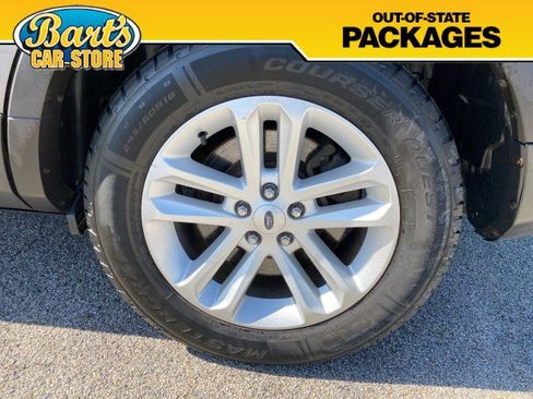 Used 2014 Ford Explorer XLT FWD image 7