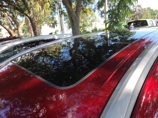 Used 2023 Nissan Murano Platinum w/ Cargo Package AWD/4WD image 13