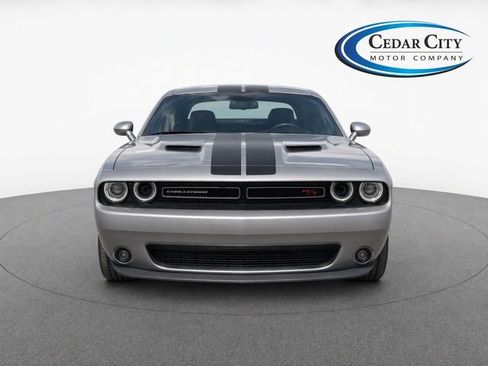 Used 2018 Dodge Challenger R/T Scat Pack RWD image 5