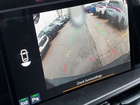 New 2026 Subaru Outback Premium image 18