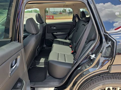 New 2026 Nissan Rogue Dark Armor FWD image 26