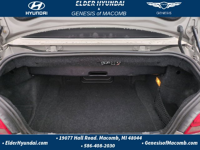 Used 2013 BMW 128i Convertible RWD image 15