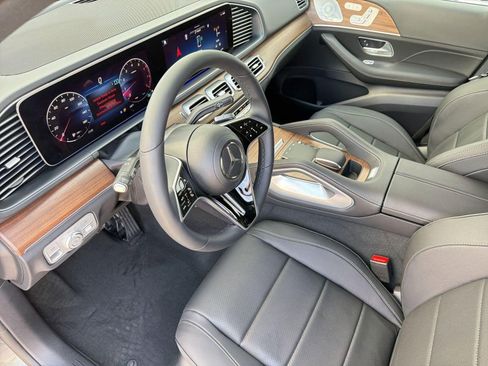 New 2026 Mercedes-Benz GLE 450 4MATIC image 4
