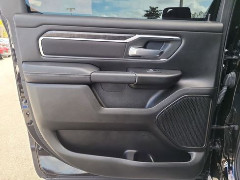 Used 2024 RAM 1500 Big Horn image 9