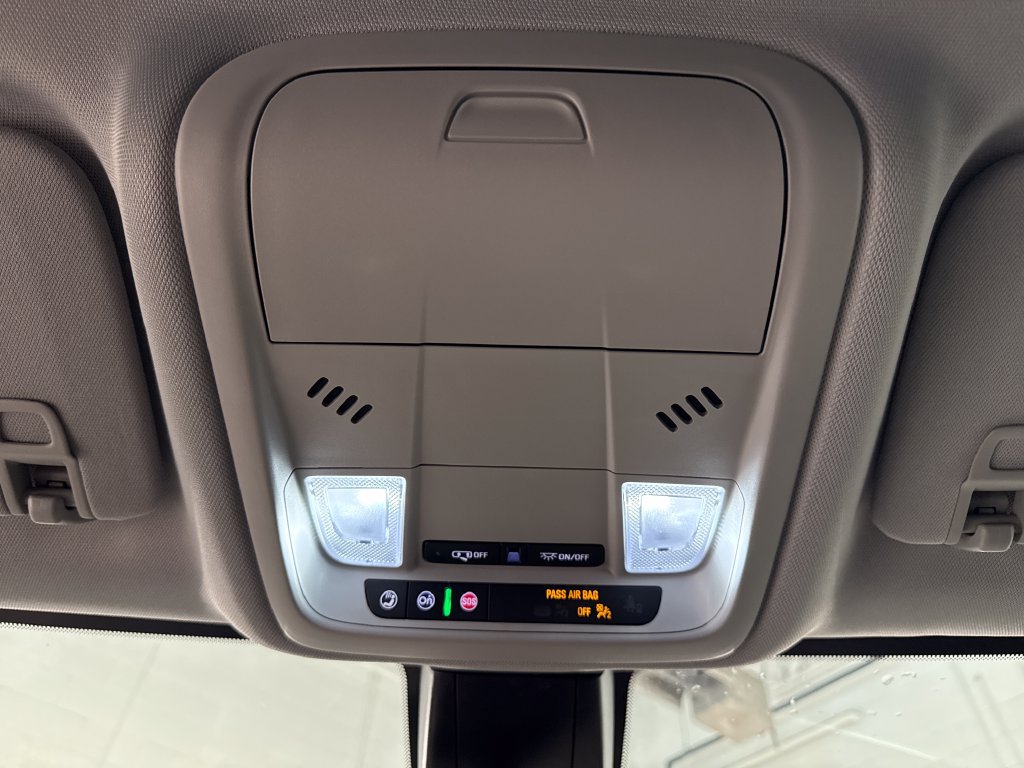 New 2026 Chevrolet Blazer LT FWD image 16