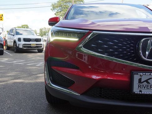 Used 2019 Acura RDX AWD w/ Technology Package image 17