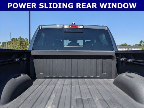 Used 2026 RAM 1500 Classic Warlock AWD/4WD image 13