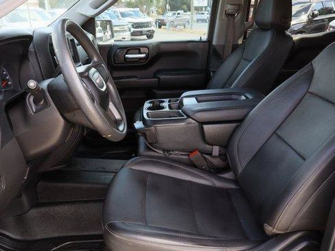 Used 2022 GMC Sierra 1500 Pro w/ Convenience Package image 19