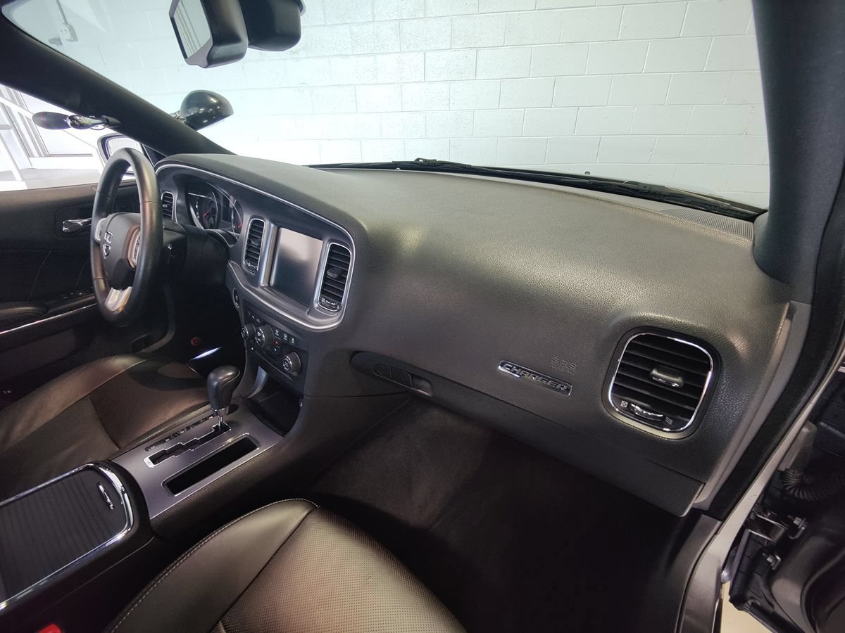 Used 2014 Dodge Charger R/T AWD/4WD image 13