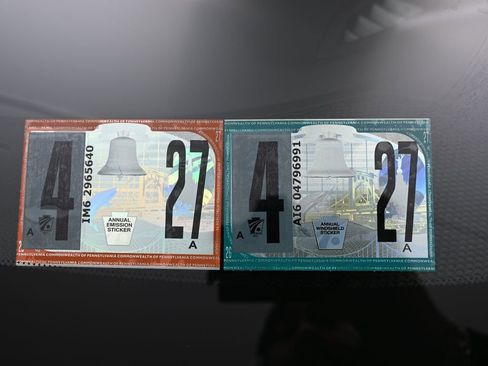 Used 2025 Subaru Outback Onyx Edition image 8