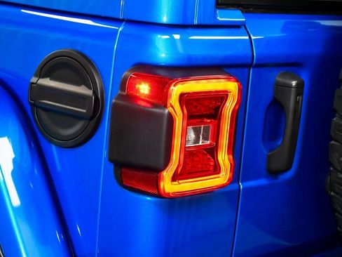 Used 2023 Jeep Wrangler Unlimited Rubicon 392 w/ Dual Top Group image 75