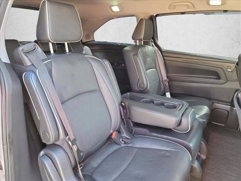 Used 2021 Honda Odyssey Elite image 16