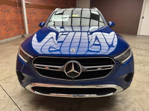 New 2026 Mercedes-Benz GLC 300 GLC 300 image 8