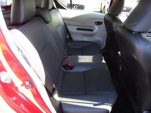 Used 2013 Toyota Prius C Four image 36