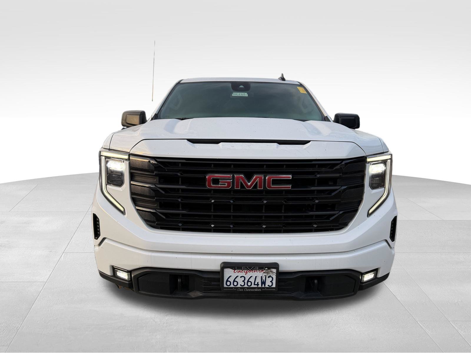 Used 2023 GMC Sierra 1500 Elevation RWD image 8