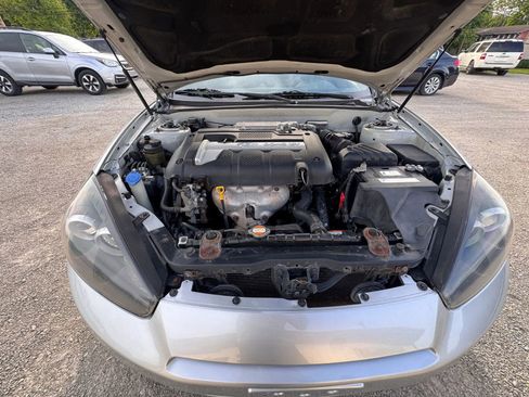 Used 2007 Hyundai Tiburon GS FWD image 6