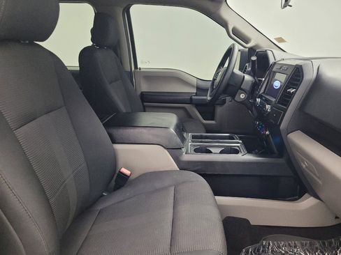 Used 2020 Ford F150 XL w/ Equipment Group 101A Mid RWD image 21
